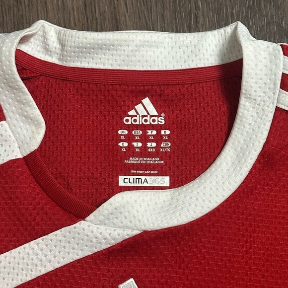 Soccer Jersey - Picture 3 of 7